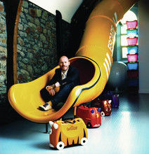 Northumbia University