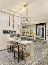Chanel Boutique at Terminal 5