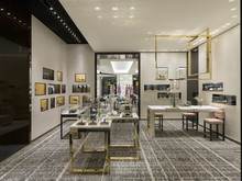 Chanel Boutique at Terminal 5