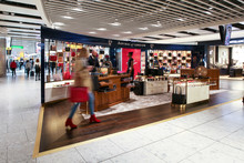 Aspinal of London to Pop-Up in Heathrow Terminal 5 for the Summer