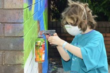 Urban Ambush- Heathrow Community Fund