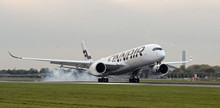 Finnair A350