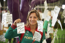 Games Terminal - Memory Tree