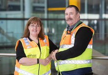 ‘Heathrow: Britain’s Busiest Airport’ lands on screens for fifth year running