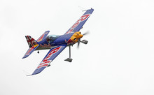 Terminal 2- Slipstream recreation