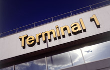 terminal 1