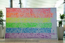 Heathrow flies the flag for Pride