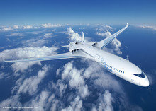 Airbus eConcept