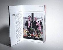 Food on the Fly booklet