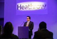 Heathrow Business Summit 2018