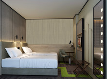 Aerotel set to launch at Heathrow Terminal 3