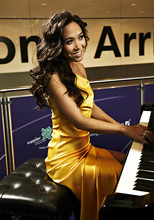 Myleene Klass T5