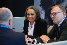 Heathrow Business Summit 2018