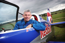 Terminal 2- Slipstream recreation