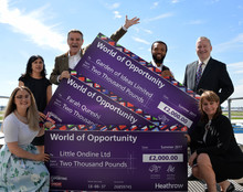 SME World of Opportunity