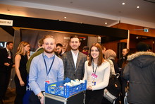 Heathrow Jobs & Careers Fair 2018