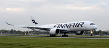 Finnair A350