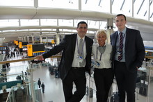 Heathrow: Britain's Busiest Airport