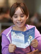 The Snowman and The Snowdog