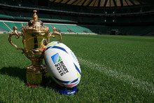 Rugby World Cup