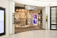 Terminal 2 - Kurt Geiger