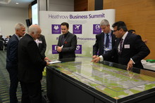 Heathrow Business Summit 2015