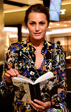 Yasmin Le Bon