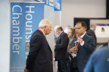 Heathrow Business Summit 2019