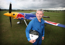 Terminal 2- Slipstream recreation