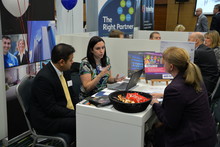 Heathrow Business Summit 2015