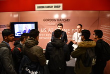 Heathrow Jobs & Careers Fair 2018