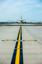 Taxiway