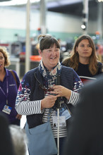 Heathrow Open Day (Sept 2017)