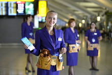 Heathrow Helpers