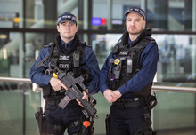 ‘Heathrow: Britain’s Busiest Airport’ lands on screens for fifth year running