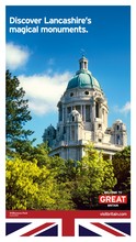 VisitBritain Lancashire