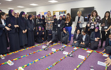 SSC - Eden Girls' School, Slough