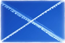 Scottish Flag