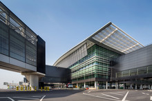 Terminal 2 - Link bridge