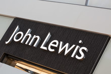 Terminal 2 - John Lewis