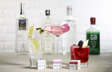 Heathrow Gin Festival