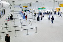 Terminal 1