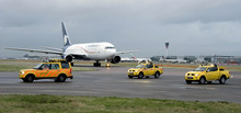 Heathrow welcomes Aeromexico
