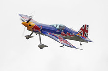 Terminal 2- Slipstream recreation