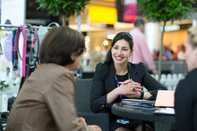 Dana Jaber - Heathrow Personal Stylist