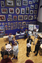 Heathrow Open Day (Sept 2017)