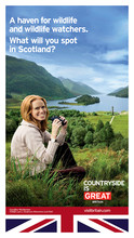VisitBritain Scotland