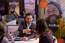 Business Summit 2018