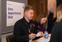 Heathrow Business Summit 2017