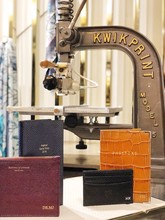 Aspinal of London to Pop-Up in Heathrow Terminal 5 for the Summer